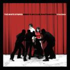 The White Stripes - - 2001 07 15 Great American Music Hall, San Francisco, CA  
