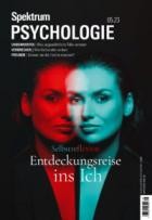 Spektrum Psychologie 05/2023