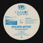 Escape Artist-Far Away Places- CKNOWEP38 -24BIT-WEB-FLAC-2024-BABAS