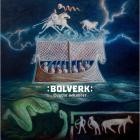 Bolverk - Svarte sekunder