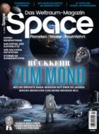 Space Das Weltraum-Magazin 02/2023