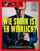Focus Magazin 19/2025