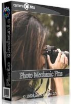 Photo Mechanic Plus v6.0 Build 6424 (x64)