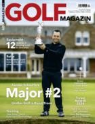 GOLF Magazin 09/2024