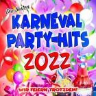 Die besten Karneval Party-Hits 2022 (Wir feiern trotzdem!)