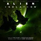 The Flight and Christian Henson - Alien: Isolation (Original Video Game Soundtrack)