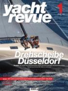 Yachtrevue 01/2023