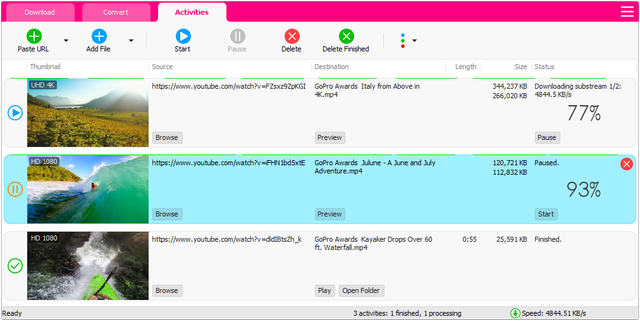 Muziza YouTube Downloader Converter v9.3.1 (x64)