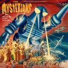 Akira Ifukube - The Mysterians