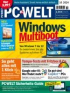 PC-WELT 10/2024