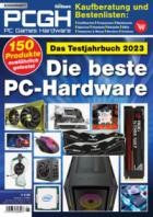 PC Games Hardware Sonderheft 01/2023