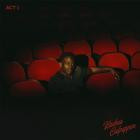 Kashus Culpepper - - Act I  