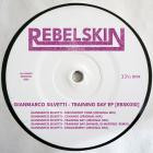 Gianmarco Silvetti - Training Day EP