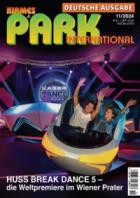 Kirmes und Park International 11/2024