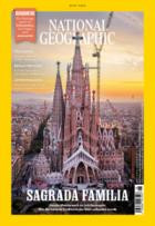 National Geographic 06/2026