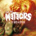 The Meteors - 40 Days a Rotting