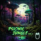 VA - Psionic Jungle Vol 1