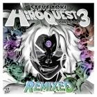 Steve Aoki - HiROQUEST 3: Paragon Remixed