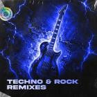 Nic Johnston - Techno & Rock Remixes