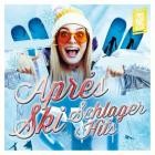 Apres Ski Schlager Hits 2025