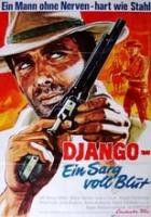 Django - Ein Sarg voll Blut