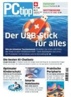 PCtipp 09/2025