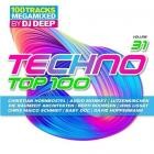 Techno Top 100 Vol.31