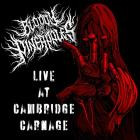 Bloody Pineapples - Live At Cambridge Carnage