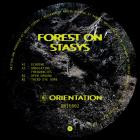 Forest On Stasys - Third Eye Dome