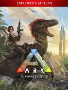 ARK: Survival Evolved Explorer's Edition