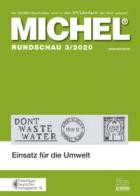 MICHEL-Rundschau 03/2020