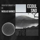 Nicolas Barnes - End Of My Journey