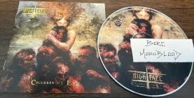 Nightfall - Children of Eve