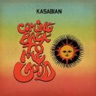 Kasabian - Coming Back To Me Good