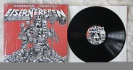 Morlockk Dilemma - Der Eiserne Besen 3 Instrumental