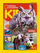 National Geographic KiDS 69/2026