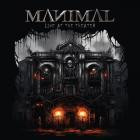 Manimal - Live At The Theater