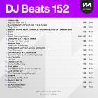 VA - Mastermix - DJ Beats 152