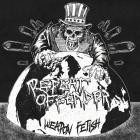 Repeat Offender - Weapon Fetish