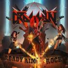 Crosson - Ready Aim Rock