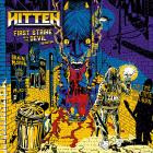 Hitten - First Strike With The Devil