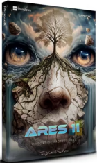 Windows 11 Pro 25H2 Build 26200.8328 Ares 11 Edition (x64)