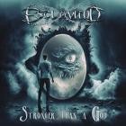Esclavitud - Stronger Than A God