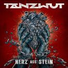 Tanzwut - Herz aus Stein
