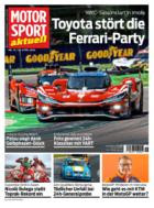 MOTORSPORT aktuell 19/2026