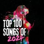 Top 100 Songs of 2024