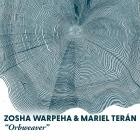 Zosha Warpeha and Mariel Teran - Orbweaver