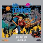 Jan Tenner Der Neue Superheld - Type  :  Album