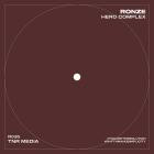Ronze - Complex Hero
