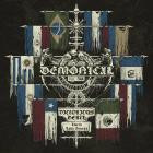 Demonical - Victorious Death Live In Latin America
